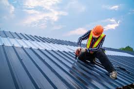 Best Rubber Roofing (EPDM, TPO)  in Lindstrom, MN